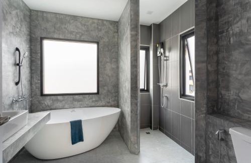 San Phranet Villa | Kanna Pool Villa
