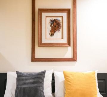 Huay Kaew Villa | Ombra House No20