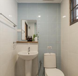Huay Kaew Villa | Ombra House No20