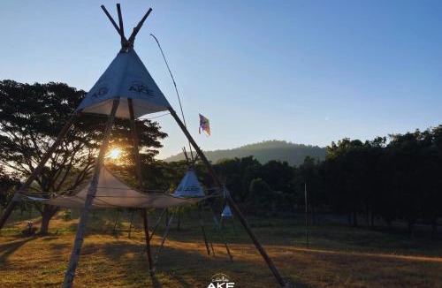 Khanong Phra Bed & Breakfast | Ake camping pakchong