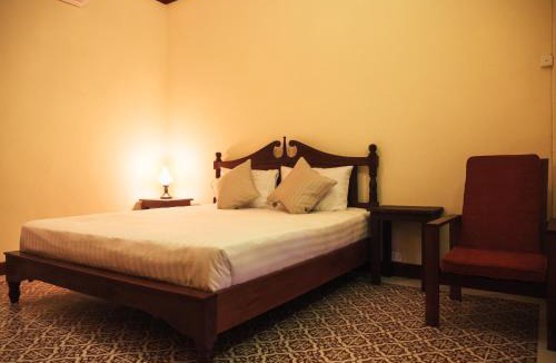 Pakse Hotel | Le Jardin Hotel