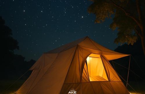 Khanong Phra Bed & Breakfast | Ake camping pakchong