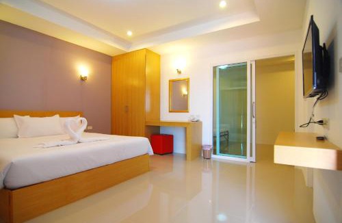 Phuket Hotel | Leelawadee Naka
