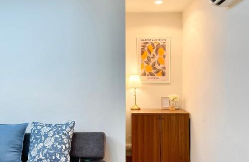 Saen Suk Apartment | Hidden Room Bangsaen
