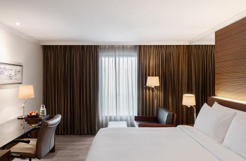 Nong Bon Hotel | Dusit Princess Srinakarin Bangkok
