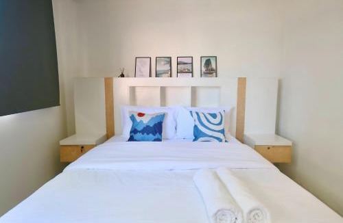 Chakkrawat Apartment | Sampheng House