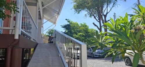 Ayutthaya House | Baan Rhomkham Ayutthaya - บ้านร่มขามอยุธยา