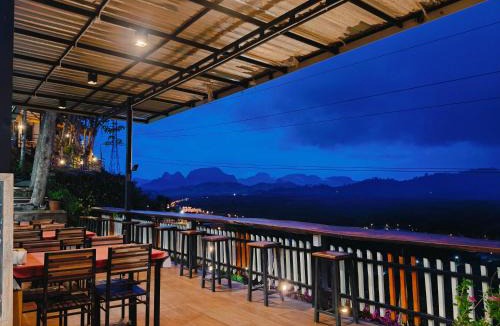 Phangnga Bed & Breakfast | Doisky Phangnga