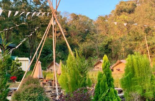 Klang Dong Villa | The Signature Valley Khao-yai Campus