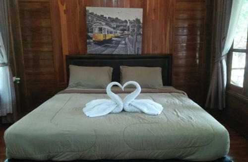 Den Chai Resort | Denchai City Resort เด่นชัยซิตี้ รีสอร์ท
