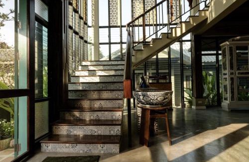 Samut Songkhram Bed & Breakfast | Amphawa Caza Platuu