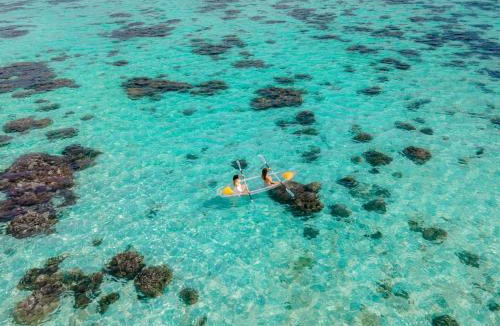 Satun Hotel | Irene Resort Koh Lipe