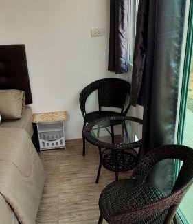 Tha Wang Pha Bed & Breakfast | ภูโอบตะวันรีสอร์ต - Phu Oab Tawan Resort