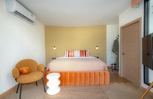 Khlong Khut Resort | Maldives Beach Resort