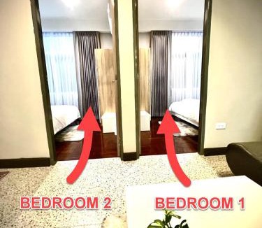 Pom Prap Apartment | The Circle 3