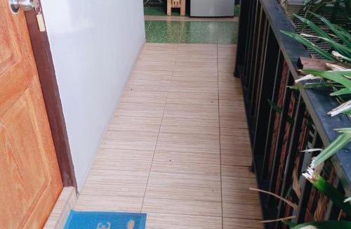 Don Muang House | Ban Kru Ae HomeHostel