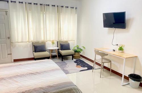 Mueang Samut Prakan District House | La Maison 230