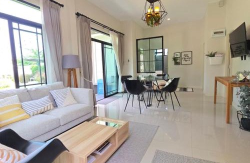 Sa Kaeo House | Mango Villa แมงโก้ วิลล่า