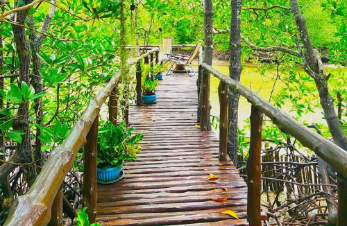 Phangnga House | Phang Nga Bay Khanittha Homestay