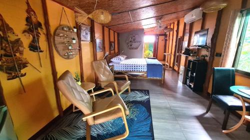 Phangnga House | Phang Nga Bay Khanittha Homestay