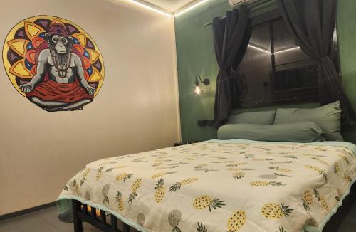 Bai Lan Hostel | Jungle Fever Koh Chang