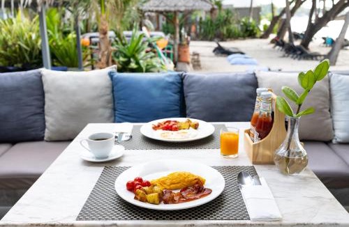 Chaweng City Center Resort | King's Garden Resort