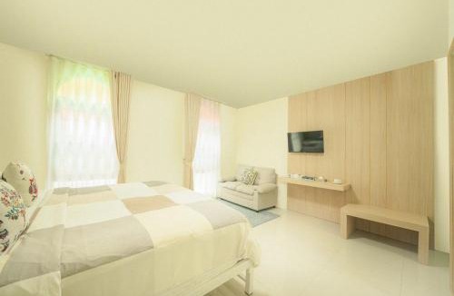 Ban Chang Lo Hotel | Baansuanprannok Hotel