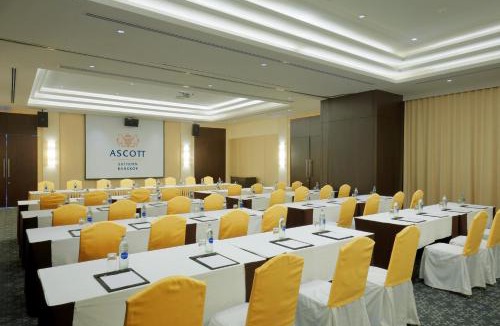 Yan Nawa Hotel | Ascott Sathorn Bangkok