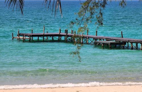 Ko Kood Resort | S Beach Resort