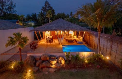 Sai Thai Villa | ALOE Ecological Beach & Jungle Villas