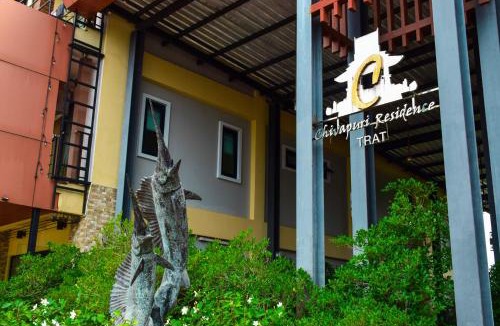 Bang Phra Hotel | Chivapuri Trat