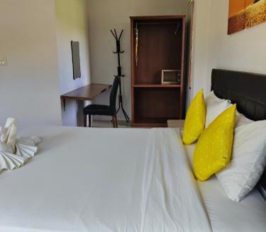 Ko Kood House | The Lodge at Koh Kood