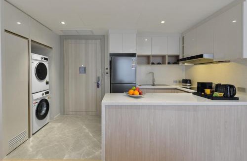 Bangkok Central Business District Hotel | GM Estate Hotel and Executive Apartments, Bangkok Sukhumvit 20
