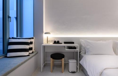 Siriraj Hotel | Mowa Bangkok