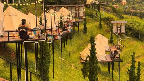 Khao Kho Other | Peace Zone เขาค้อ