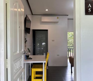 Ko Mak Resort | Hanoii House