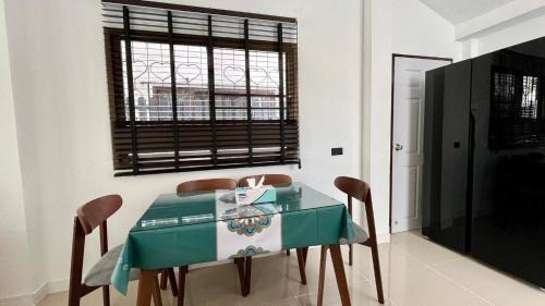 Kathu Villa | Bayok 10 - 2 Bedroom Villa Near Kathu Waterfall