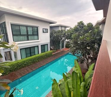 Chang Phueak Villa | Chic Villa 6