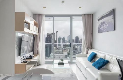 Nana Apartment | Hyde Sukhumvit 11 Bangkok