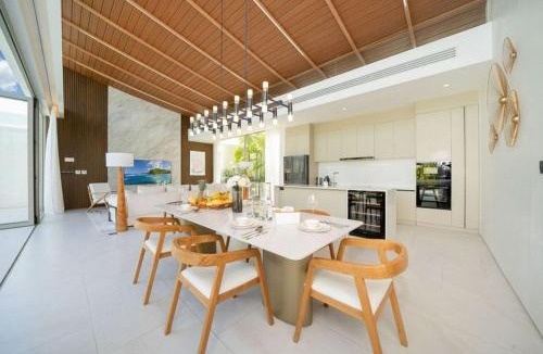 Bang Tao Villa | Luxury villa near Bangtao beach Free airport Pick up from 7 days