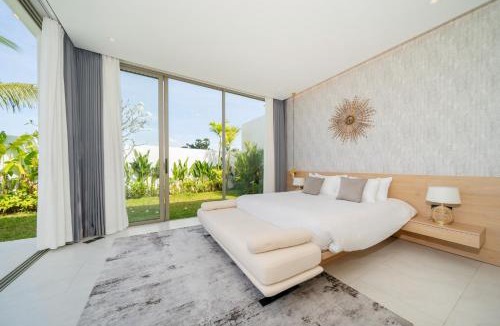 Bang Tao Villa | Luxury villa near Bangtao beach Free airport Pick up from 7 days