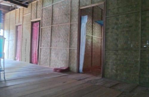 Salavan Province House | Mama Pap - Tad Lo