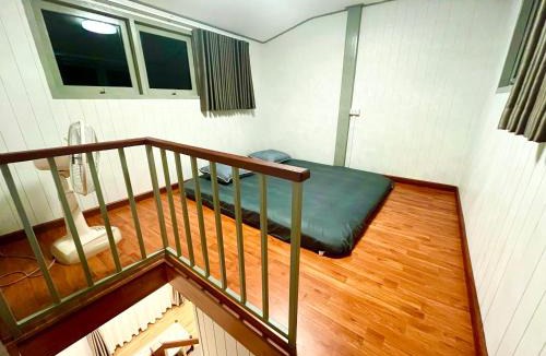 Bangkok Noi House | Number9 Bangkoknoi BKK Homestay