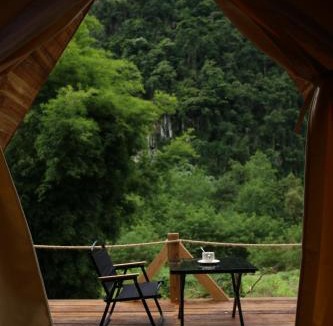 Louangphabang Hotel | Mimosa Backpackers Hostel
