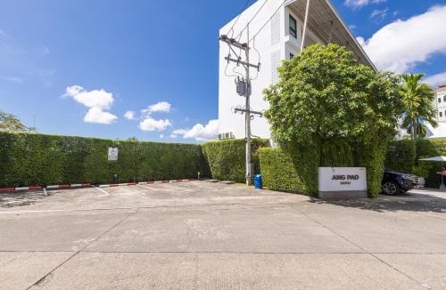 Ratsada Hotel | Ang Pao Hotel Phuket