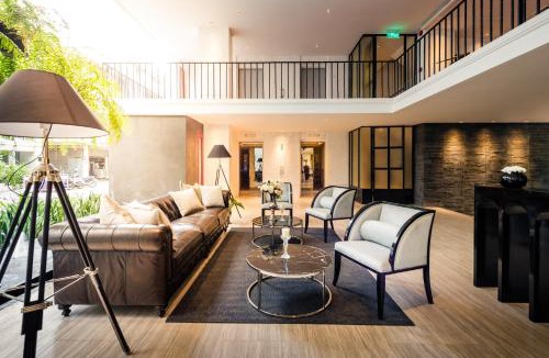 Bang Kho Laem Hotel | Hotel Once Bangkok