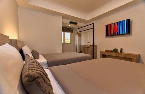 Thapae Hotel | Thapae60 Mini Hotel