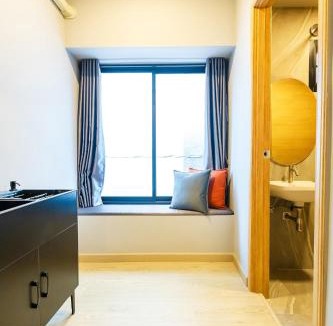 Sila Hotel | โรงแรมเกิดมานอน ขอนแก่น