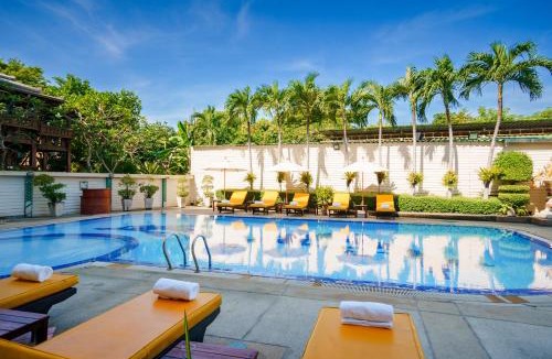 North Pattaya Hotel | JP Villa Pattaya