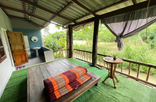 Chiang Dao Hostel | Chiang Dao Hostel